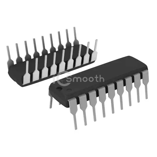 MAX3222ECPN+ - Analog Devices Inc./Maxim Integrated - Interface - Drivers, Receivers, Transceivers