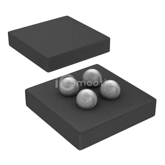 CSD23202W10 - Texas Instruments - Transistors - FETs, MOSFETs - Single