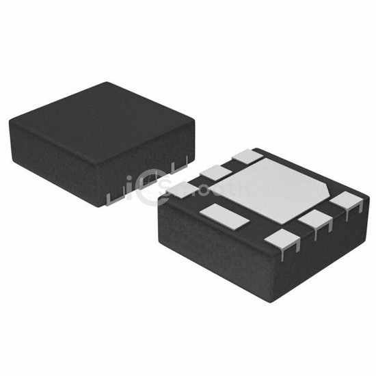 NTLJS2103PTAG - onsemi - Transistors - FETs, MOSFETs - Single