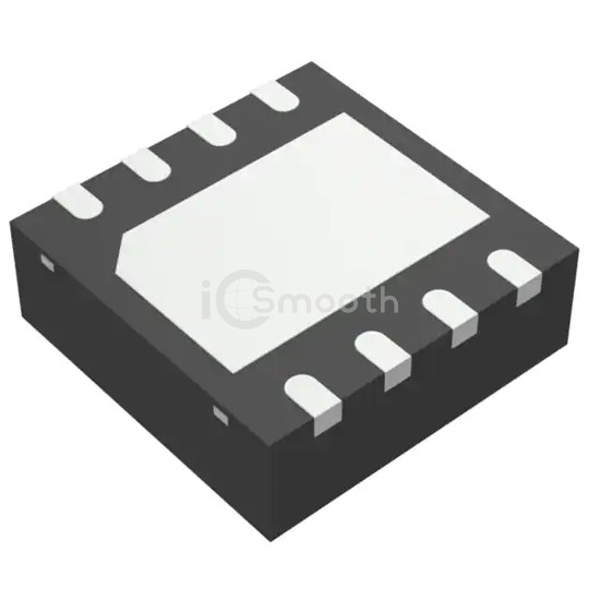 HV857K7-G - Microchip Technology - PMIC - Lighting, Ballast Controllers