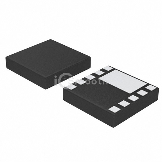 NCP348AEMUTBG - onsemi - TVS - Mixed Technology