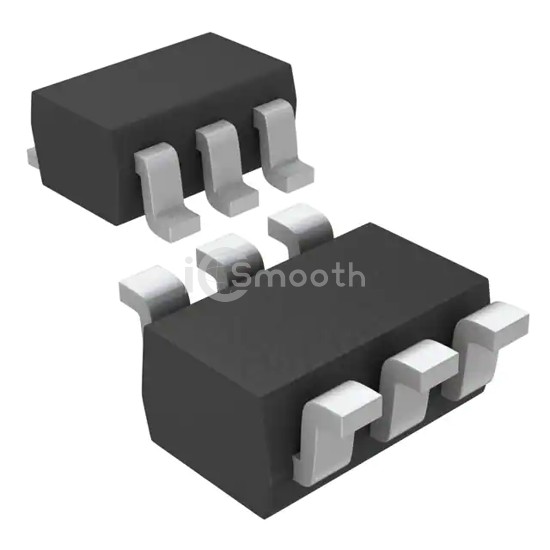 MAX4840AEXT+T - Analog Devices Inc./Maxim Integrated - Specialized ICs