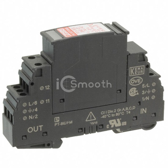 2800457 - Phoenix Contact - TVS - Mixed Technology