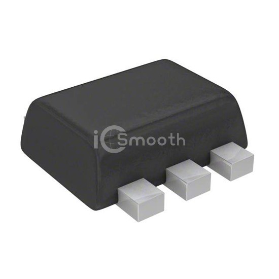 ECLAMP3202A.TCT - Semtech Corporation - TVS - Mixed Technology