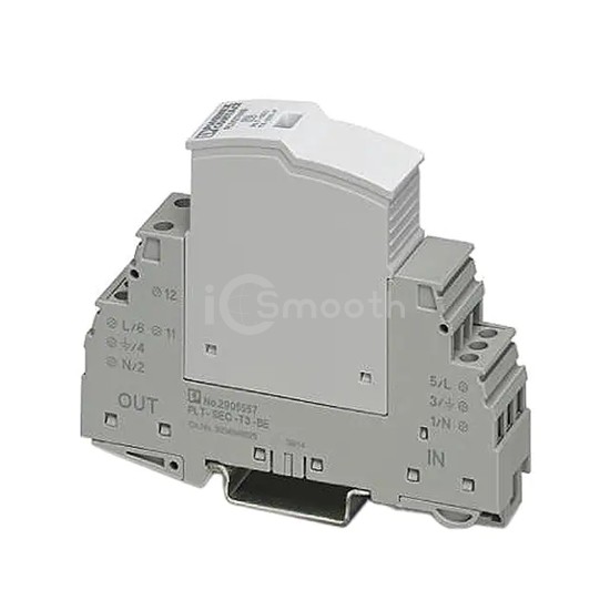 2905225 - Phoenix Contact - TVS - Mixed Technology