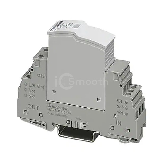 2905228 - Phoenix Contact - TVS - Mixed Technology