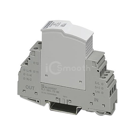 2905229 - Phoenix Contact - TVS - Mixed Technology
