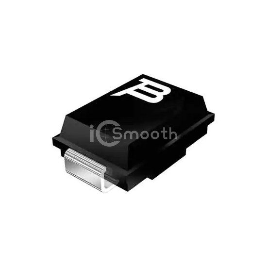 TISP4025H1BJR-S - Bourns Inc. - TVS - Thyristors