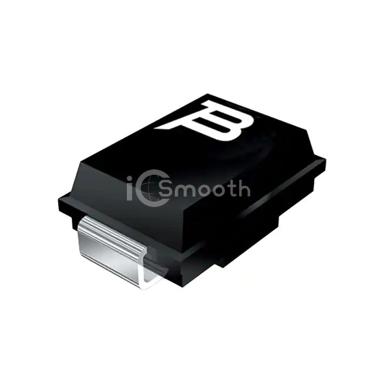 TISP4011H1BJR-S - Bourns Inc. - TVS - Thyristors
