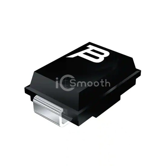 TISP4030L1BJR-S - Bourns Inc. - TVS - Thyristors