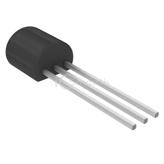 TLE2426CLPR - Texas Instruments - PMIC - Voltage Reference