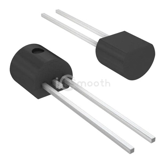 P1300EB - Littelfuse Inc. - TVS - Thyristors