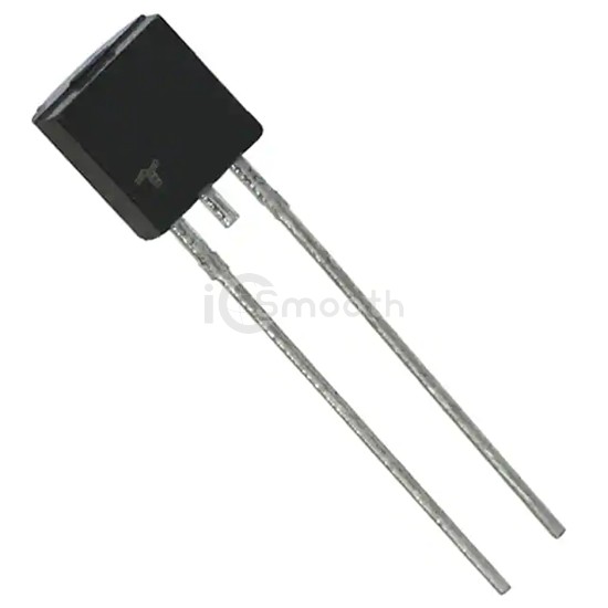 P3100EAAP - Littelfuse Inc. - TVS - Thyristors