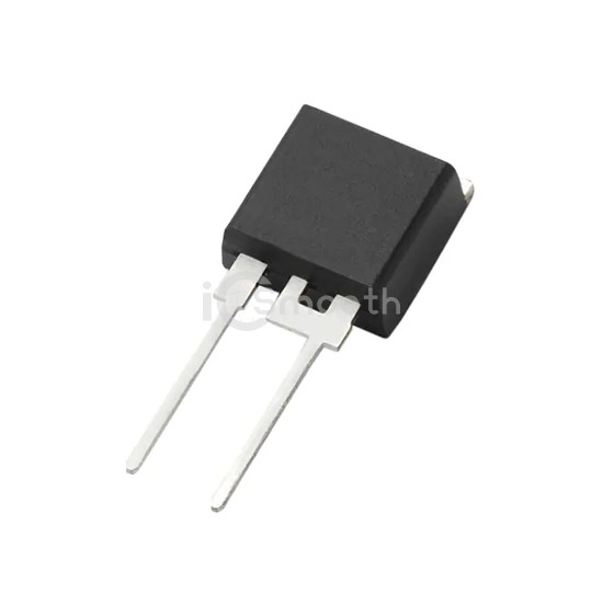 P3100FNLTP - Littelfuse Inc. - TVS - Thyristors