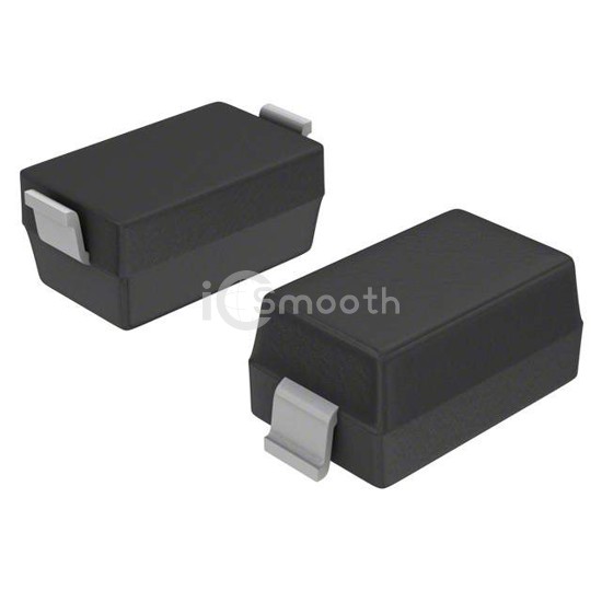 MBR180S1-7 - Diodes Incorporated - Diodes - Rectifiers - Single