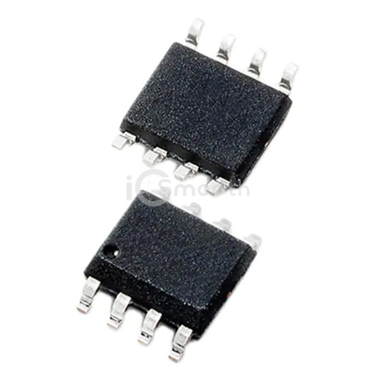 B61089BDR - Littelfuse Inc. - TVS - Thyristors
