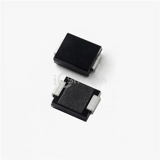 P1900S3NLRP - Littelfuse Inc. - TVS - Thyristors