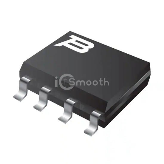 TISP3072F3SL - Bourns Inc. - TVS - Thyristors
