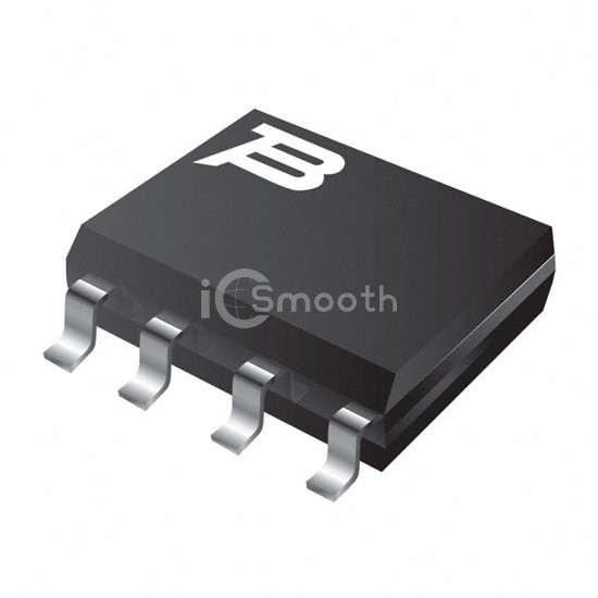 TISP3150F3SL - Bourns Inc. - TVS - Thyristors