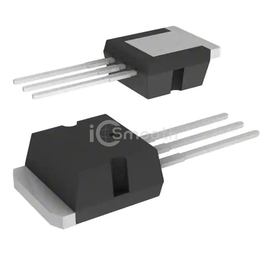 FERD20M60SR - STMicroelectronics - Diodes - Rectifiers - Single