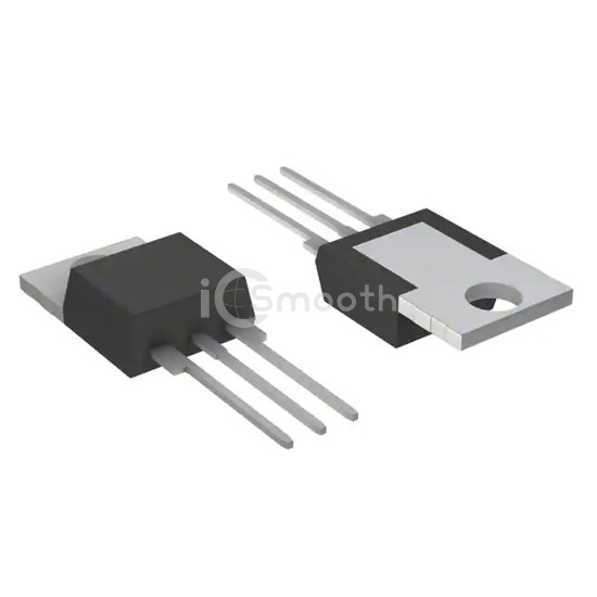 Q6004LTTP - Littelfuse Inc. - Thyristors - TRIACs