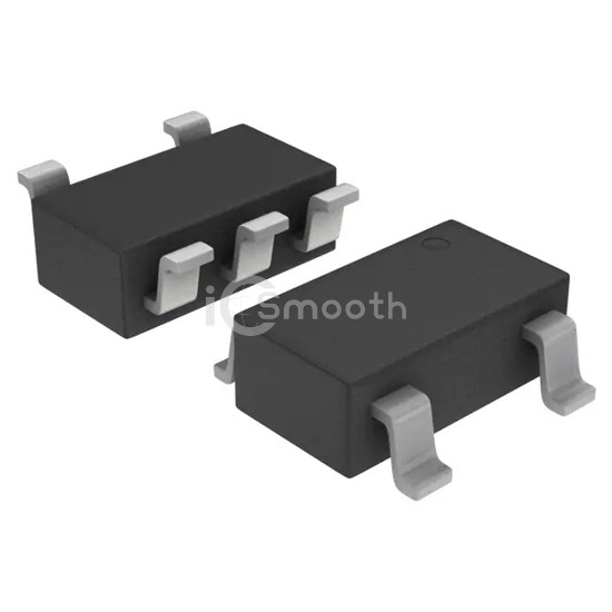 CPH5518-TL-E - onsemi - Transistors - Bipolar (BJT) - Arrays