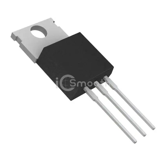 2N6508G - Littelfuse Inc. - Thyristors - SCRs