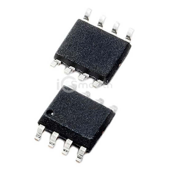 B9110DF - Littelfuse Inc. - TVS - Thyristors