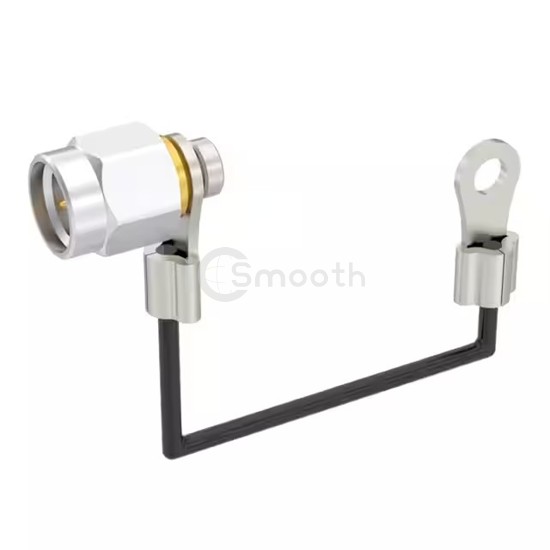 R574F13320 - Radiall USA, Inc. - RF Switches