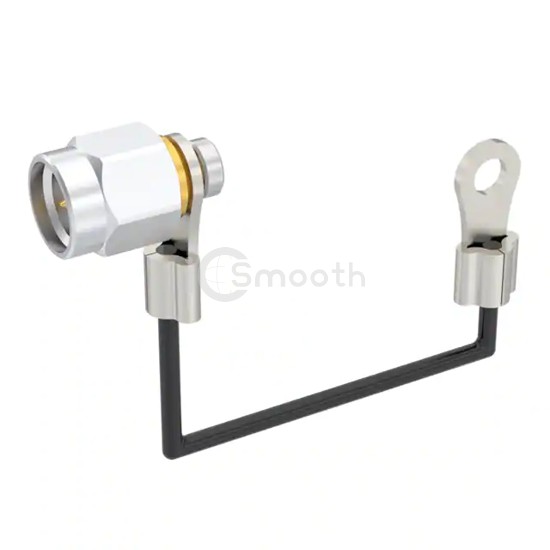 R574F03805 - Radiall USA, Inc. - RF Switches