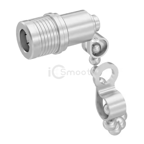 R574483205 - Radiall USA, Inc. - RF Switches