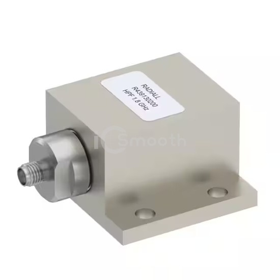 R574882420 - Radiall USA, Inc. - RF Switches