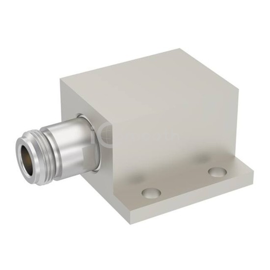 R574F02225 - Radiall USA, Inc. - RF Switches