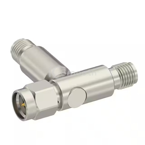 R595867125 - Radiall USA, Inc. - RF Switches