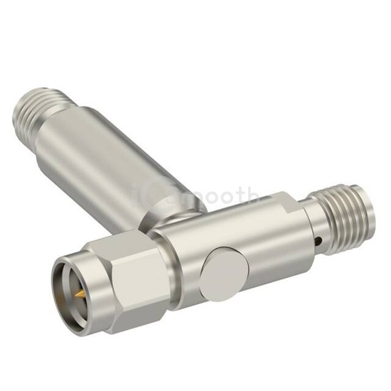 R595F33115 - Radiall USA, Inc. - RF Switches