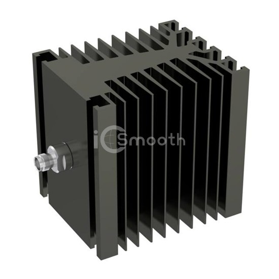R574F02610 - Radiall USA, Inc. - RF Switches