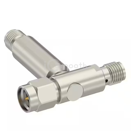 R595F33210 - Radiall USA, Inc. - RF Switches