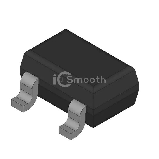 MAX6833VXRD0 - Analog Devices Inc./Maxim Integrated - PMIC - Supervisors