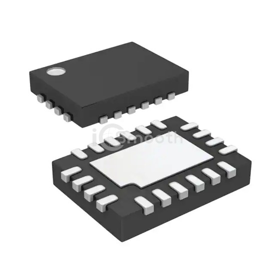 LTC3626IUDC#PBF - Analog Devices Inc. - PMIC - Voltage Regulators - DC DC Switching Regulators