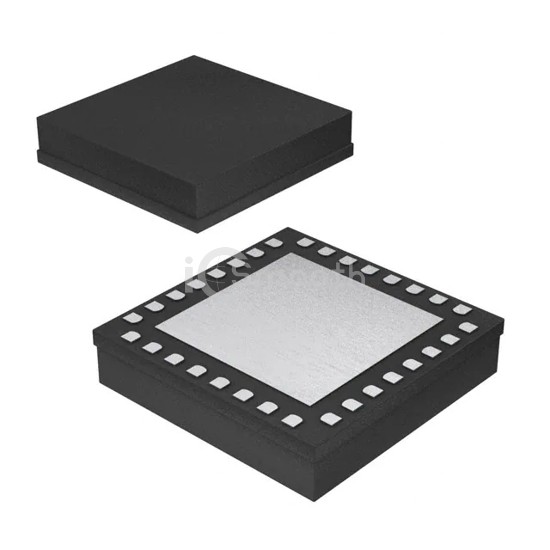 HMC7911LP5E - Analog Devices Inc. - RF Misc ICs and Modules