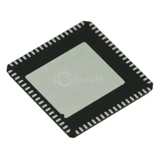 ISLA214P50IRZ - Renesas Electronics America Inc - Data Acquisition - Analog to Digital Converters (ADC)