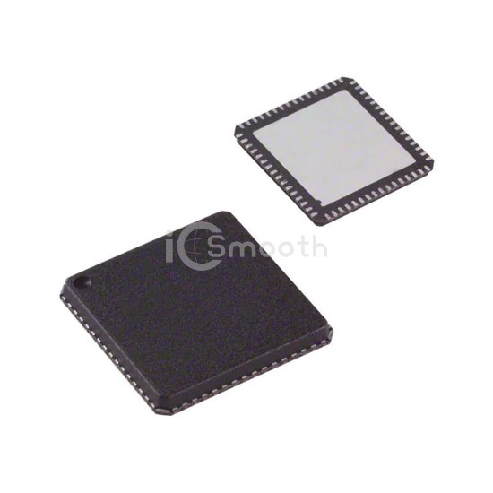 AD9267BCPZRL7 - Analog Devices Inc. - Specialized ICs