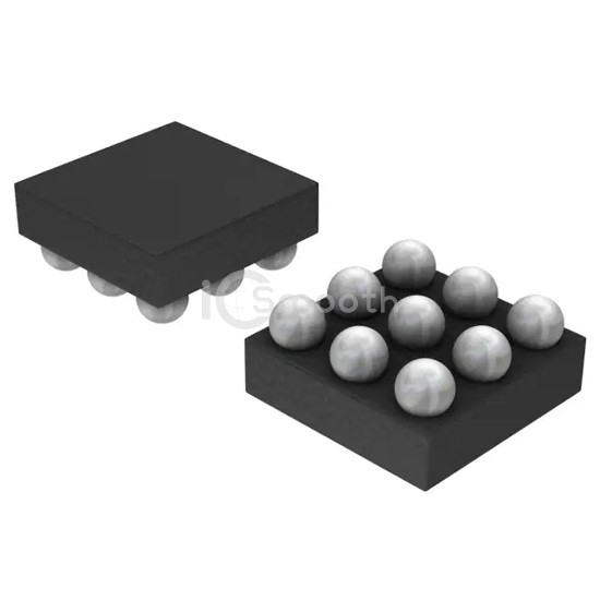 NCP2890AFCT2 - onsemi - Linear - Amplifiers - Audio