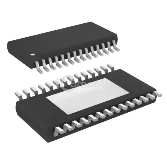 MAX5059AUI - Analog Devices Inc./Maxim Integrated - PMIC - Power Management - Specialized
