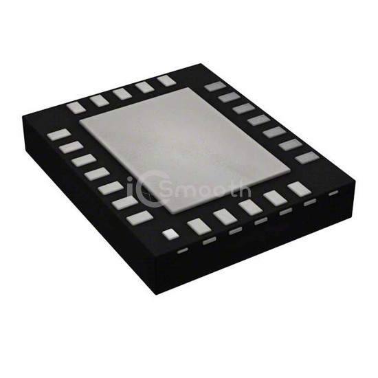 LM4867LQ - Texas Instruments - Linear - Amplifiers - Audio