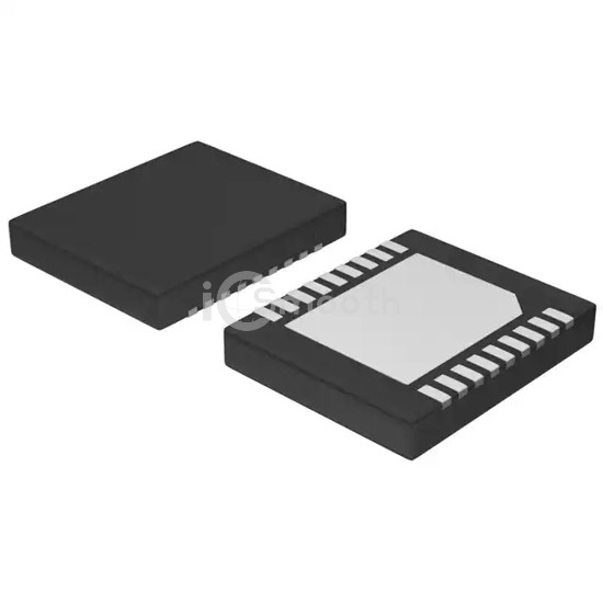 NCV3163MNR2G - onsemi - PMIC - Voltage Regulators - DC DC Switching Regulators