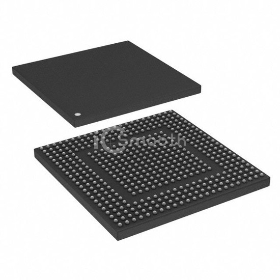 MPC8308CVMAFDA - NXP USA Inc. - Embedded - Microprocessors