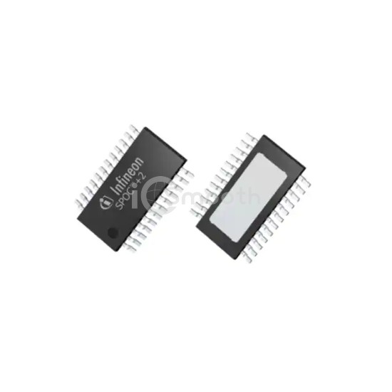 BTS710404ESEXUMA1 - Infineon Technologies - PMIC - Power Distribution Switches, Load Drivers