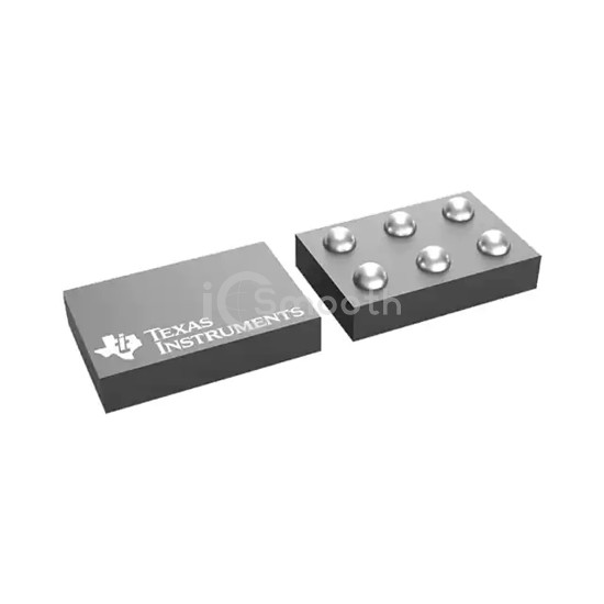 TPS7A1408PYBKR - Texas Instruments - PMIC - Voltage Regulators - Linear