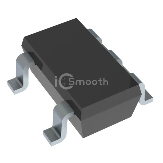 R5524N002A-TR-FE - Nisshinbo Micro Devices Inc. - PMIC - Power Distribution Switches, Load Drivers